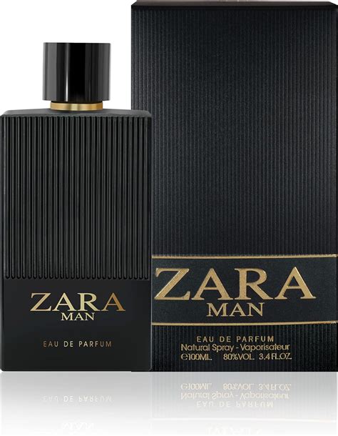 best zara cologne for men.